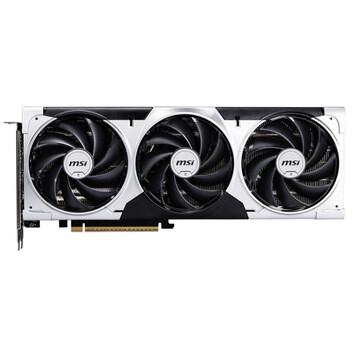 Tarjeta Gráfica MSI GeForce RTX 5060 Ti VENTUS 3X OC 16GB GDDR7 Reflex 2 RTX AI DLSS4 Tarjeta Gráfica MSI GeForce RTX 5060 Ti VENTUS 3X OC 16GB GDDR7 Reflex 2 RTX AI DLSS4