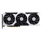 Tarjeta Gráfica MSI GeForce RTX 5060 Ti VENTUS 3X OC 16GB GDDR7 Reflex 2 RTX AI DLSS4 Tarjeta Gráfica MSI GeForce RTX 5060 Ti VENTUS 3X OC 16GB GDDR7 Reflex 2 RTX AI DLSS4