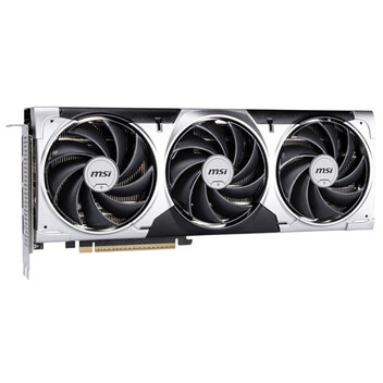 Tarjeta Gráfica MSI GeForce RTX 5060 Ti VENTUS 3X OC 16GB GDDR7 Reflex 2 RTX AI DLSS4 Tarjeta Gráfica MSI GeForce RTX 5060 Ti VENTUS 3X OC 16GB GDDR7 Reflex 2 RTX AI DLSS4