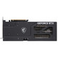Tarjeta Gráfica MSI GeForce RTX 5060 Ti VENTUS 3X OC 16GB GDDR7 Reflex 2 RTX AI DLSS4 Tarjeta Gráfica MSI GeForce RTX 5060 Ti VENTUS 3X OC 16GB GDDR7 Reflex 2 RTX AI DLSS4
