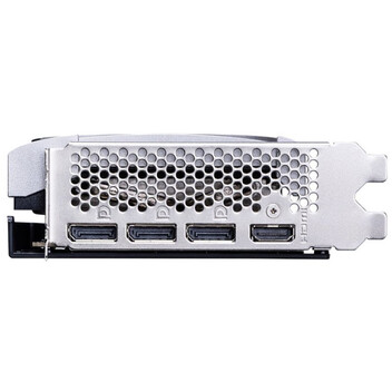 Tarjeta Gráfica MSI GeForce RTX 5060 Ti VENTUS 3X OC 16GB GDDR7 Reflex 2 RTX AI DLSS4 Tarjeta Gráfica MSI GeForce RTX 5060 Ti VENTUS 3X OC 16GB GDDR7 Reflex 2 RTX AI DLSS4