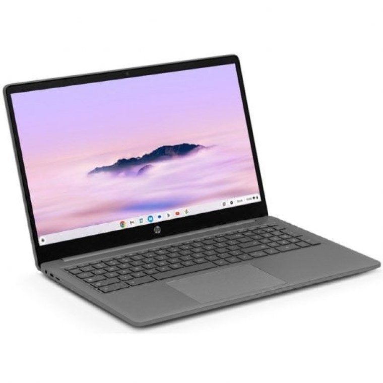 HP Chromebook Plus 15a-nb0004ns Intel Core i3-N305/8GB/256GB UFS/15.6"