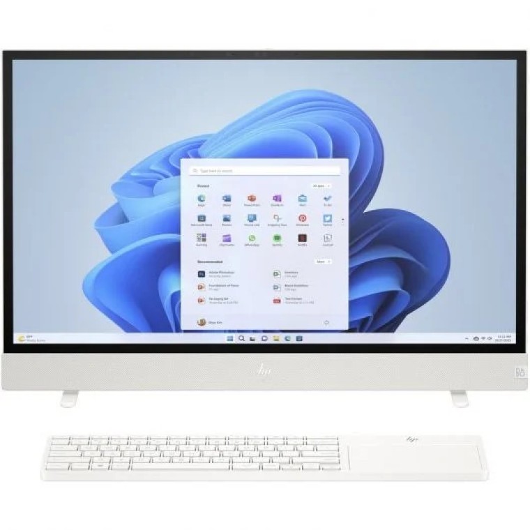 HP AIO Envy Move 24-cs0000ns Intel Core i5-1335U/16GB/512GB SSD/23.8" Táctil