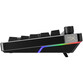 HyperX Alloy Rise 75 Teclado Gaming Inalámbrico RGB Negro HyperX Alloy Rise 75 Teclado Gaming Inalámbrico RGB Negro