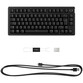 HyperX Alloy Rise 75 Teclado Gaming Inalámbrico RGB Negro HyperX Alloy Rise 75 Teclado Gaming Inalámbrico RGB Negro