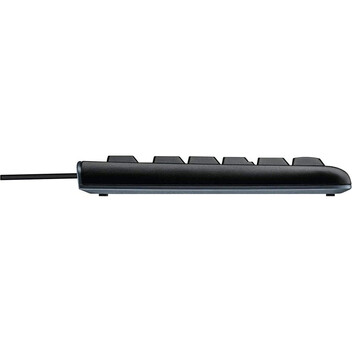 Logitech K120 Teclado con Cable AZERTY Francés Logitech K120 Teclado con Cable AZERTY Francés