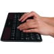 Logitech Wireless Solar Keyboard K750