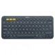 Logitech K380 Teclado Bluetooth Multi-Device Negro