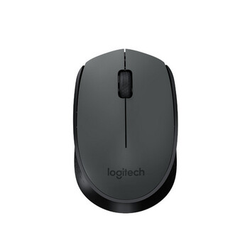Logitech MK235 Wireless Conjunto de Teclado + Rato Sem Fios (PT) Logitech MK235 Wireless Conjunto de Teclado + Rato Sem Fios (PT)