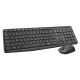 Logitech MK235 Combo Teclado y Ratón Inalámbrico