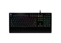 Logitech G213 Prodigy Teclado Gaming