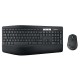 Logitech MK850 Combo + Ratón Inalámbrico