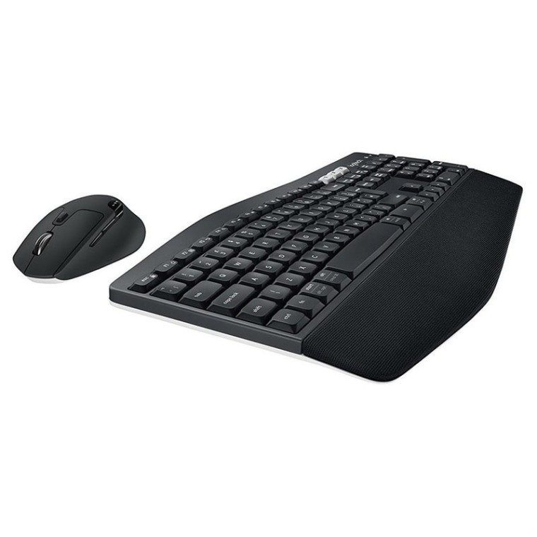 Logitech MK850 Combo + Ratón Inalámbrico