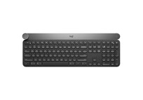Logitech Craft Teclado Inalámbrico con Disco Selector