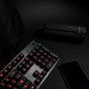 Logitech G413 Teclado Mecánico Gaming