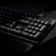 Logitech G513 Teclado Mecánico Gaming Retroiluminado Switch Romer-G Táctil (PT)