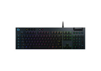 Logitech G815 Teclado Mecánico Gaming RGB GL Táctil Logitech G815 Teclado Mecánico Gaming RGB GL Táctil