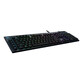 Logitech G815 Teclado Mecánico Gaming RGB GL Táctil Logitech G815 Teclado Mecánico Gaming RGB GL Táctil