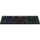 Logitech G915 Teclado Mecánico Gaming Inalámbrico RGB Switch GL Táctil Layout FR