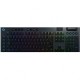 Logitech G915 Lightspeed Teclado Gaming Inalámbrico Clic Perceptible Negro USA