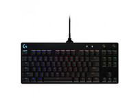 Logitech G Pro TKL Teclado Gaming Mecánico RGB QWERTZ (GER) GX Blue