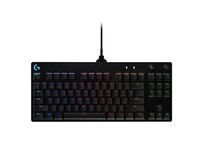Logitech G Pro Teclado Mecánico Gaming RGB Switch GX Azul