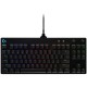 Logitech G Pro Teclado Mecánico Gaming RGB Switch GX Azul