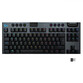 Logitech G915 TKL RGB Teclado Mecánico Gaming Inalámbrico GL Táctil Logitech G915 TKL RGB Teclado Mecánico Gaming Inalámbrico GL Táctil