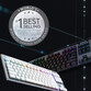 Logitech G915 TKL RGB Teclado Mecánico Gaming Inalámbrico GL Táctil Logitech G915 TKL RGB Teclado Mecánico Gaming Inalámbrico GL Táctil
