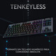 Logitech G915 TKL RGB Teclado Mecánico Gaming Inalámbrico GL Táctil Logitech G915 TKL RGB Teclado Mecánico Gaming Inalámbrico GL Táctil