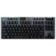 Logitech G915 TKL Teclado Mecánico Gaming Inalámbrico RGB Switch GL Clic Perceptible Layout USA