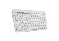 Logitech K380 Teclado Bluetooth Multi-Device Blanco Logitech K380 Teclado Bluetooth Multi-Device Blanco