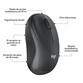 Logitech MK295 Silent Wireless Combo de Ratón y Teclado Inalámbricos