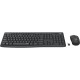 Logitech MK295 Silent Wireless Conjunto de Teclado + Rato Sem Fios (PT)