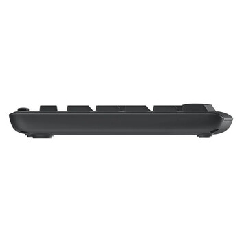 Logitech MK295 Silent Wireless Conjunto de Teclado + Rato Sem Fios (PT) Logitech MK295 Silent Wireless Conjunto de Teclado + Rato Sem Fios (PT)