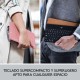 Logitech Keys-To-Go Teclado Bluetooth Rosa para iPhone/iPad/Apple TV