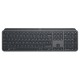 Logitech MX Keys For Business Teclado Inalámbrico Retroiluminado Grafito Layout FR