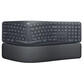 Logitech Ergo K860 For Business Teclado Inalámbrico Bluetooth Negro Logitech Ergo K860 For Business Teclado Inalámbrico Bluetooth Negro