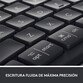 Logitech Ergo K860 For Business Teclado Inalámbrico Bluetooth Negro Logitech Ergo K860 For Business Teclado Inalámbrico Bluetooth Negro