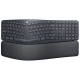 Logitech Ergo K860 Teclado Inalámbrico Bluetooth Grafito (USA)