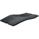 Logitech Ergo K860 Teclado Inalámbrico Bluetooth Grafito (USA)