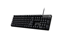 Teclado mecánico Logitech G413 SE Layout ES retroiluminado LED PBT gaming negro