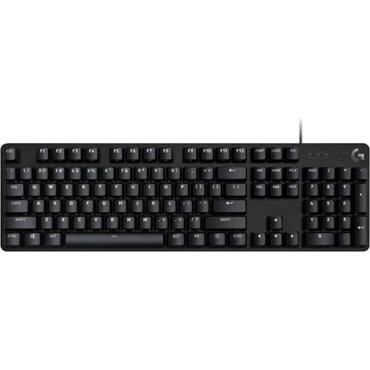 Logitech G413 SE Teclado Mecánico Gaming Retroiluminado (USA)