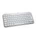 Logitech MX Keys Mini Teclado Inalámbrico Bluetooth Gris Layout DE