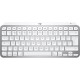 Logitech MX Keys Mini Teclado Inalámbrico Bluetooth Gris para Mac Layout UK