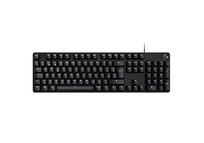 Logitech G413 SE Teclado Mecánico Gaming Retroiluminado