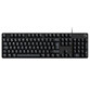 Logitech G413 SE Teclado Mecánico Gaming Retroiluminado Logitech G413 SE Teclado Mecánico Gaming Retroiluminado