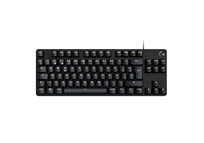 Logitech G413 TKL SE Teclado Gaming Mecánico Retroiluminado