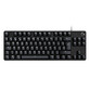 Logitech G413 TKL SE Teclado Gaming Mecánico Retroiluminado