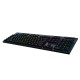 Logitech G915 TKL Lightspeed Teclado Mecânico Gaming Sem Fios RGB (PT)